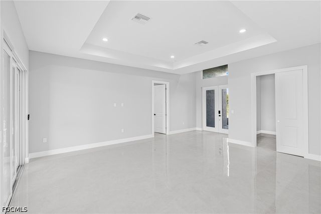 2830 NW 41st AVE, Cape Coral, FL 33993