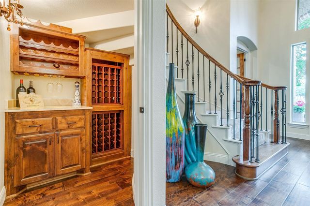 203 Augusta Court, Aledo, TX 76008