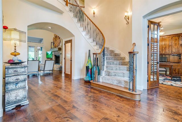 203 Augusta Court, Aledo, TX 76008