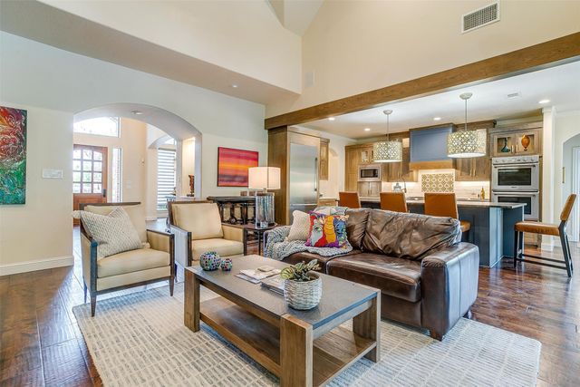 203 Augusta Court, Aledo, TX 76008