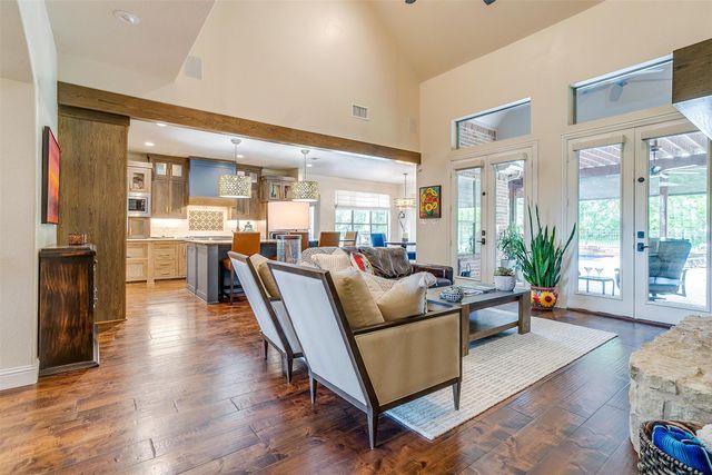 203 Augusta Court, Aledo, TX 76008