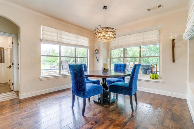 203 Augusta Court, Aledo, TX 76008