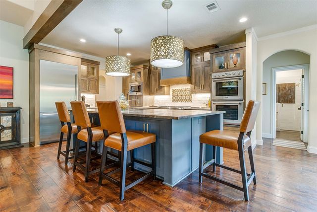 203 Augusta Court, Aledo, TX 76008