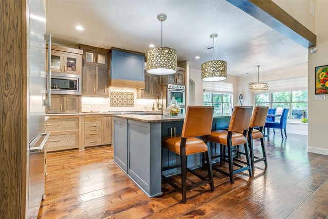 203 Augusta Court, Aledo, TX 76008