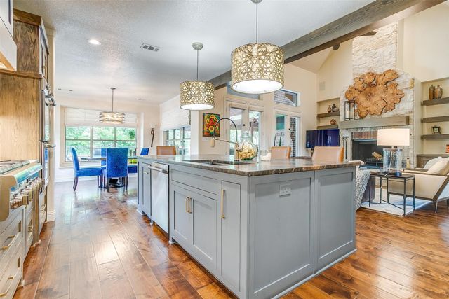 203 Augusta Court, Aledo, TX 76008