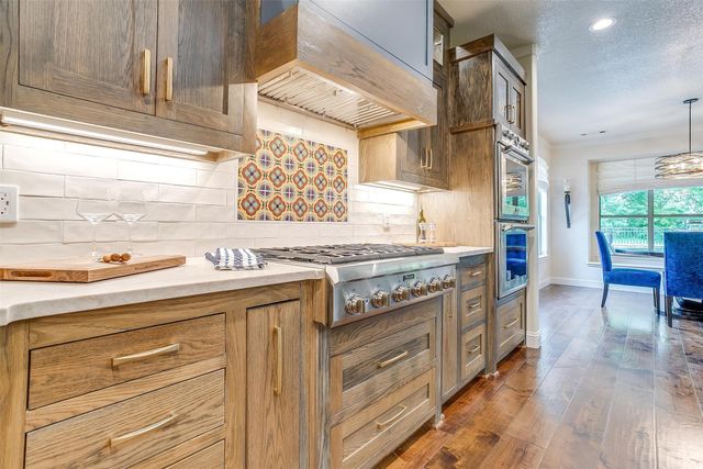 203 Augusta Court, Aledo, TX 76008