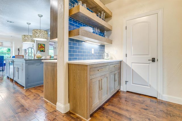 203 Augusta Court, Aledo, TX 76008