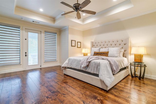 203 Augusta Court, Aledo, TX 76008