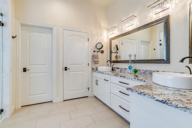 203 Augusta Court, Aledo, TX 76008