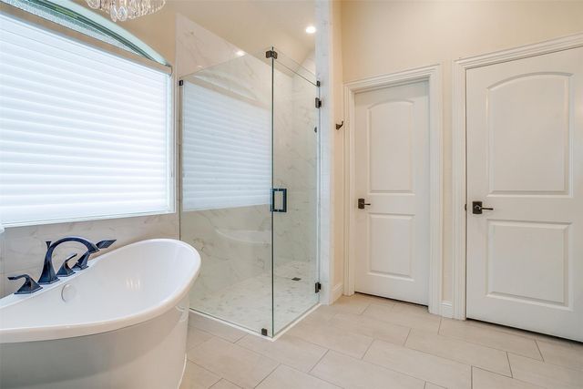 203 Augusta Court, Aledo, TX 76008