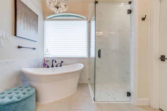 203 Augusta Court, Aledo, TX 76008