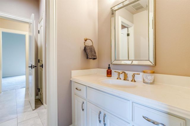 203 Augusta Court, Aledo, TX 76008