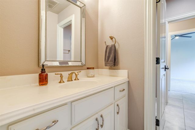 203 Augusta Court, Aledo, TX 76008