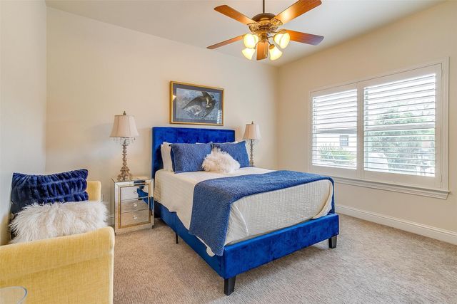 203 Augusta Court, Aledo, TX 76008