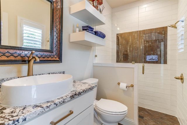 203 Augusta Court, Aledo, TX 76008