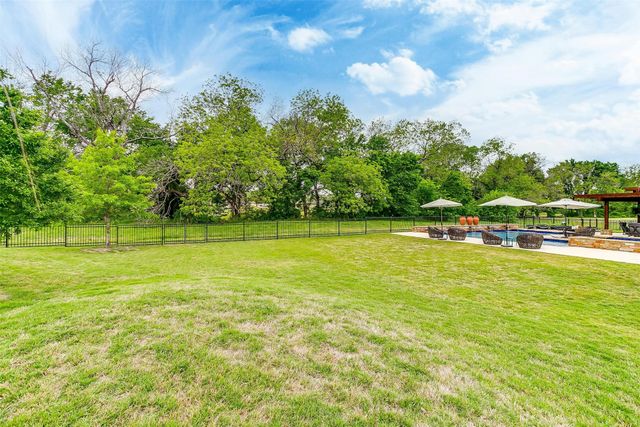 203 Augusta Court, Aledo, TX 76008