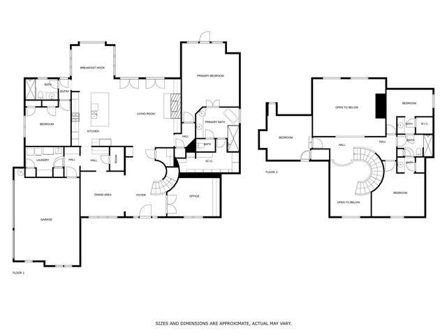 203 Augusta Court, Aledo, TX 76008