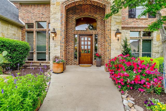 203 Augusta Court, Aledo, TX 76008