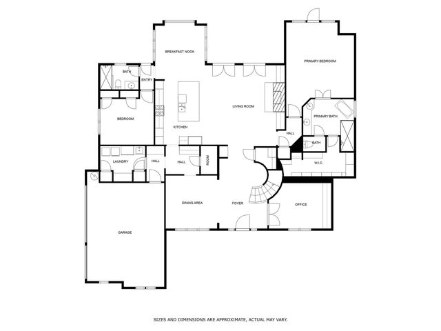 203 Augusta Court, Aledo, TX 76008