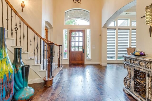 203 Augusta Court, Aledo, TX 76008