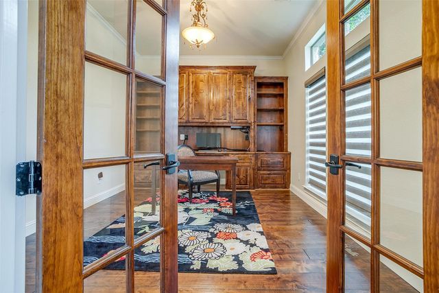 203 Augusta Court, Aledo, TX 76008