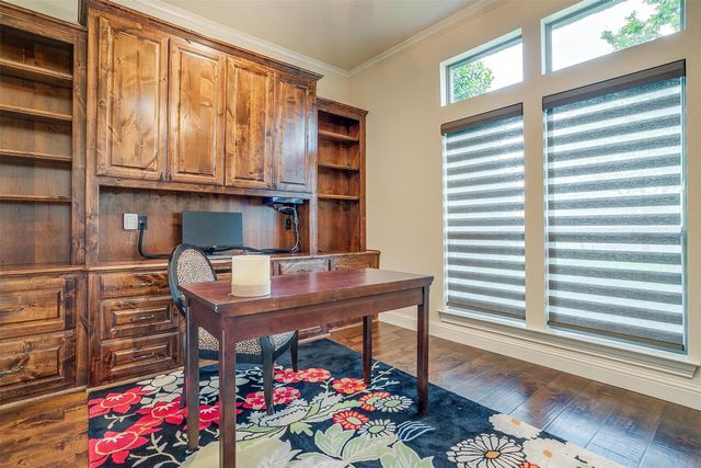 203 Augusta Court, Aledo, TX 76008