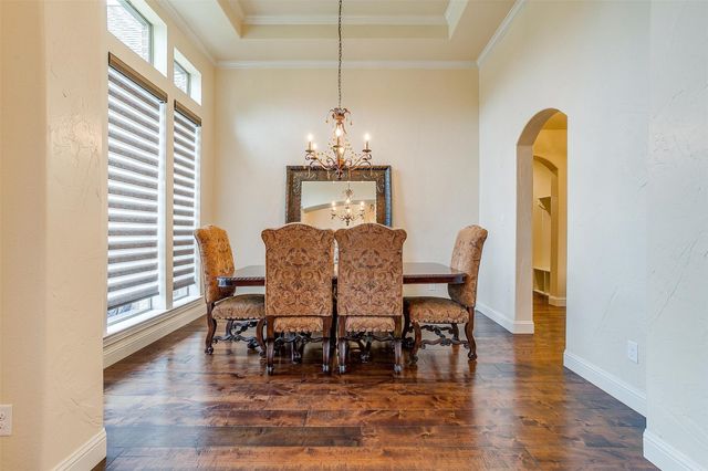 203 Augusta Court, Aledo, TX 76008