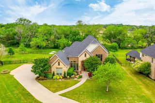 203 Augusta Court, Aledo, TX 76008