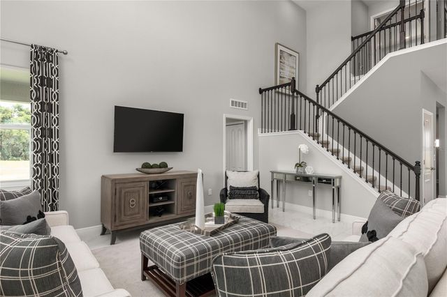 3887 CUYAHOGA VALLEY COURT, Apopka, FL 32712