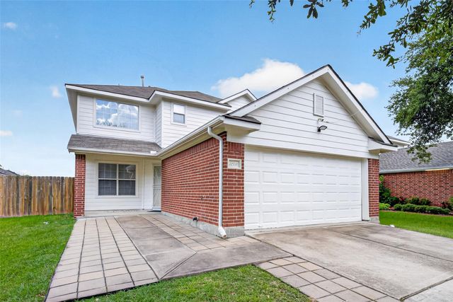 12710 Paso Del Flores Drive, Houston, TX 77045