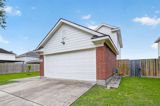 12710 Paso Del Flores Drive, Houston, TX 77045