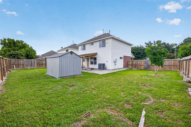 12710 Paso Del Flores Drive, Houston, TX 77045
