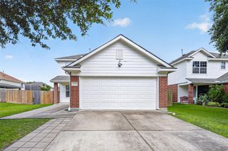 12710 Paso Del Flores Drive, Houston, TX 77045