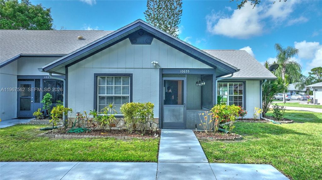 10655 Vanceboro Court, Lehigh Acres, FL 33936