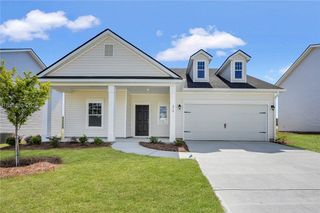27 Preamble Dr, Bluffton, SC 29910