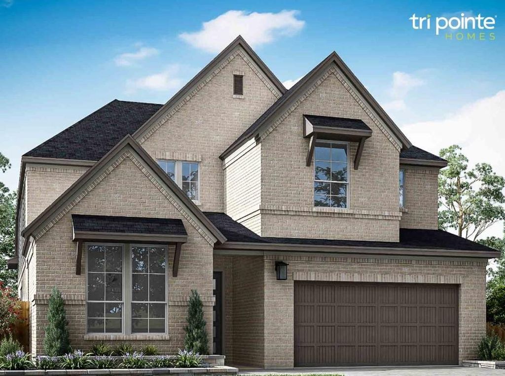 27958 Spring Falls Court, Spring, TX 77386