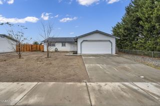 109 Empire Road, Dayton, NV 89403