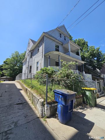 57 Ridgewood Street, Waterbury, CT 06710