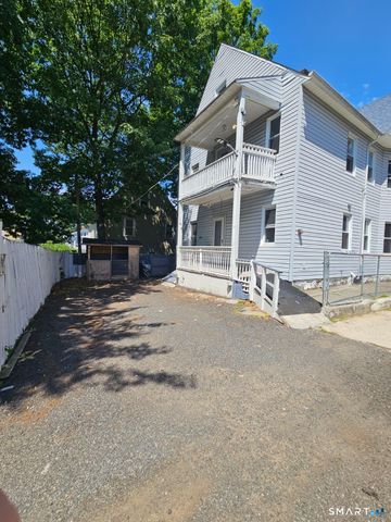 57 Ridgewood Street, Waterbury, CT 06710
