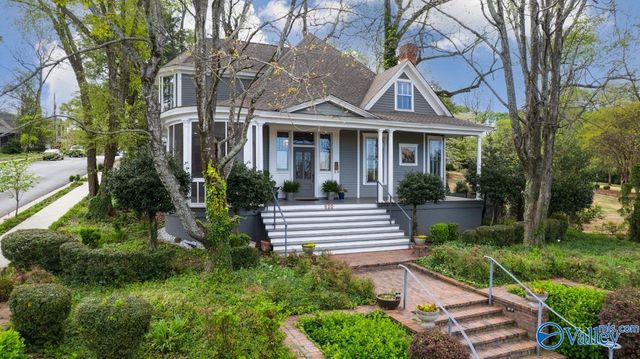 620 Eustis Avenue SE, Huntsville, AL 35801