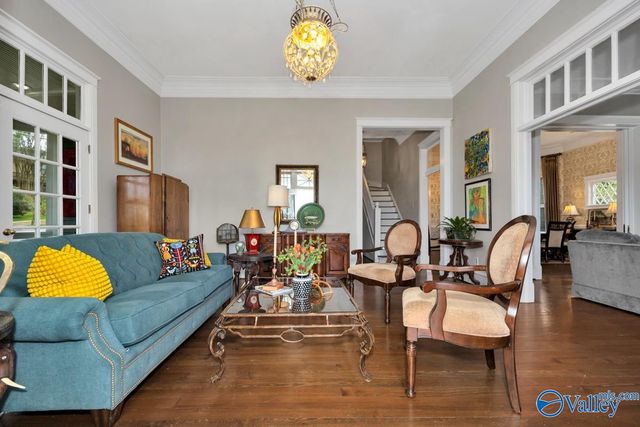 620 Eustis Avenue SE, Huntsville, AL 35801