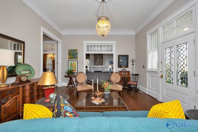 620 Eustis Avenue SE, Huntsville, AL 35801