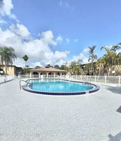 164 San Paulo Court 5-164, West Melbourne, FL 32904