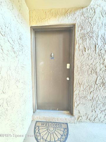 164 San Paulo Court 5-164, West Melbourne, FL 32904
