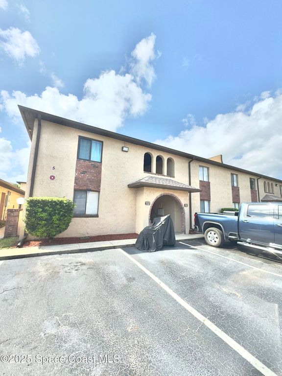 164 San Paulo Court 5-164, West Melbourne, FL 32904