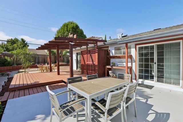 1584 Sabina Way, San Jose, CA 95118