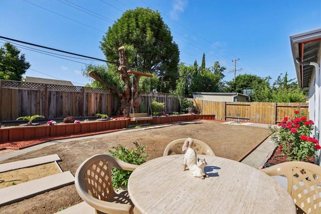 1584 Sabina Way, San Jose, CA 95118