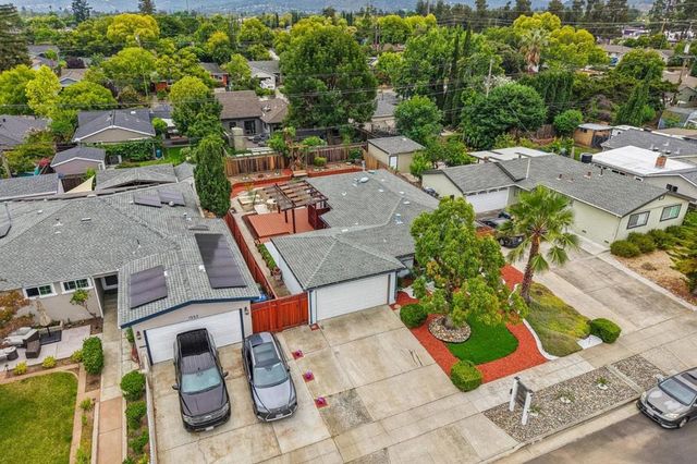 1584 Sabina Way, San Jose, CA 95118