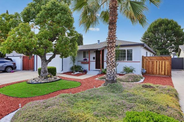 1584 Sabina Way, San Jose, CA 95118