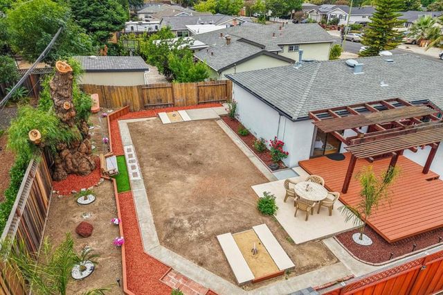 1584 Sabina Way, San Jose, CA 95118